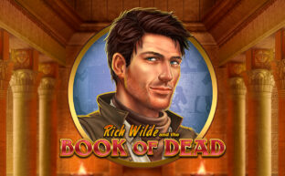 book of dead