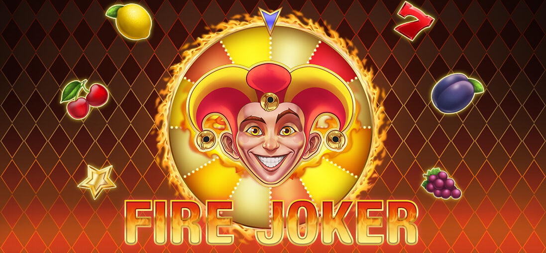 Fire Joker