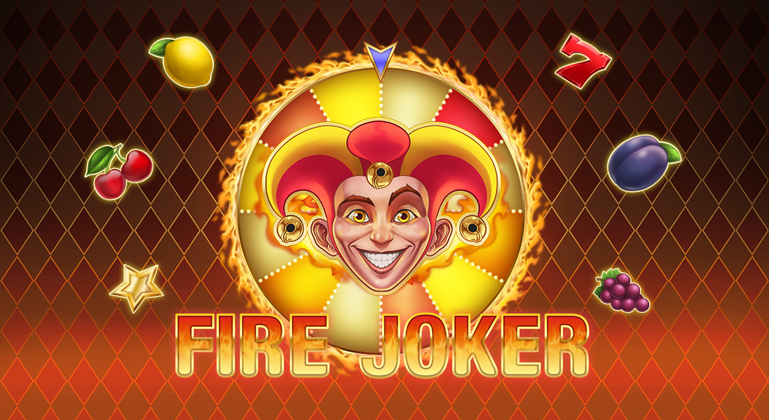 fire joker