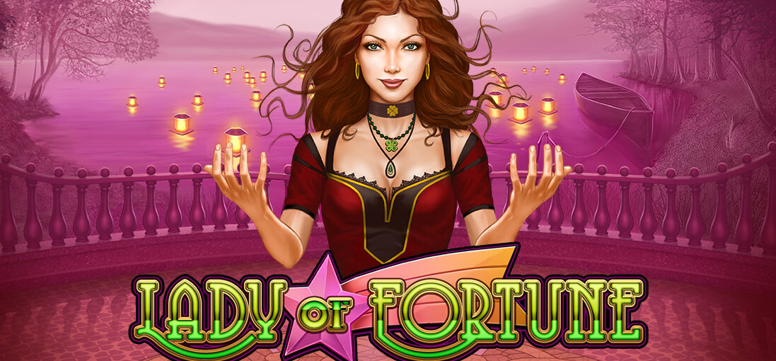 Lady of Fortune