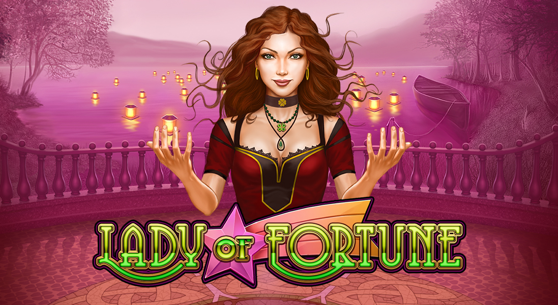 lady of fortune