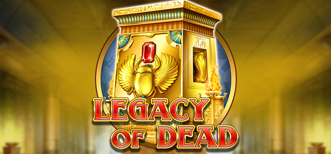 Legacy of Dead