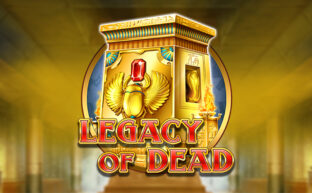 legacy of dead