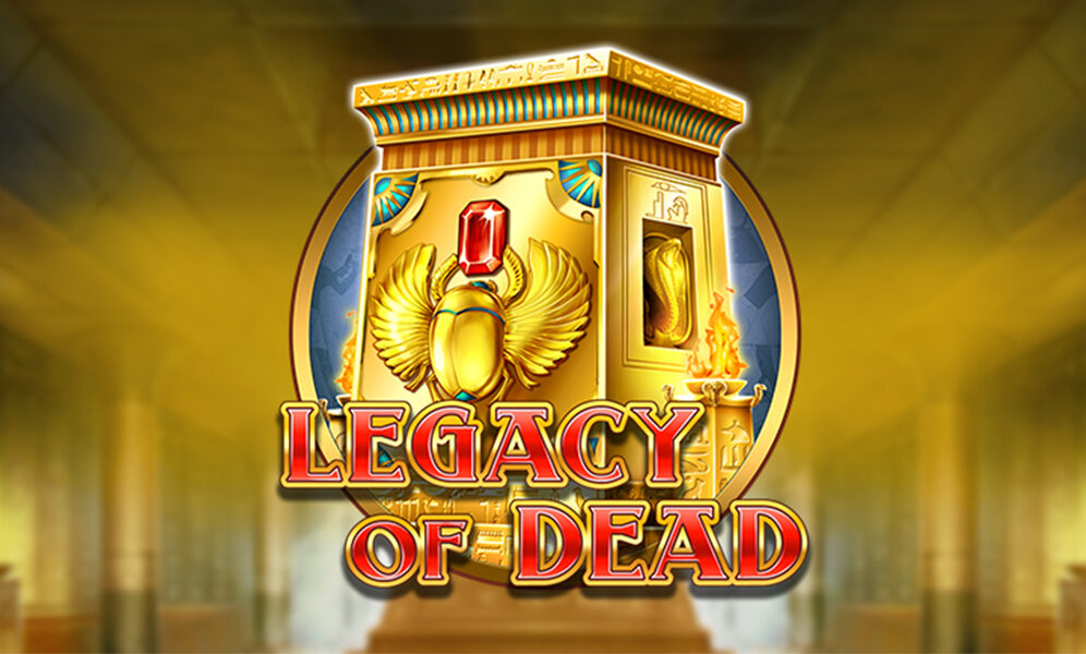 legacy of dead