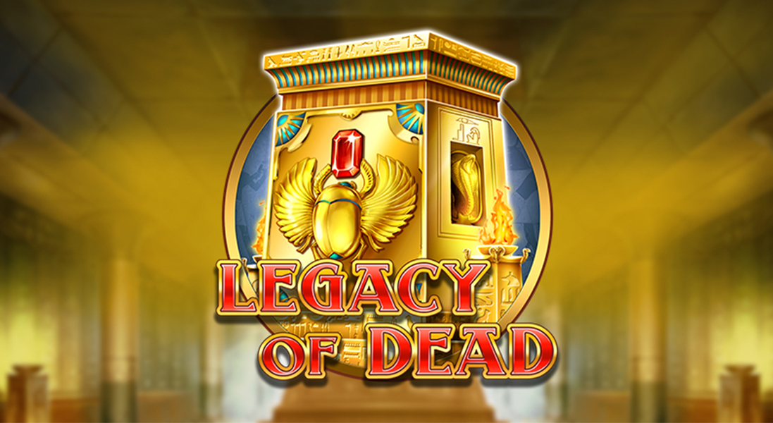 legacy of dead