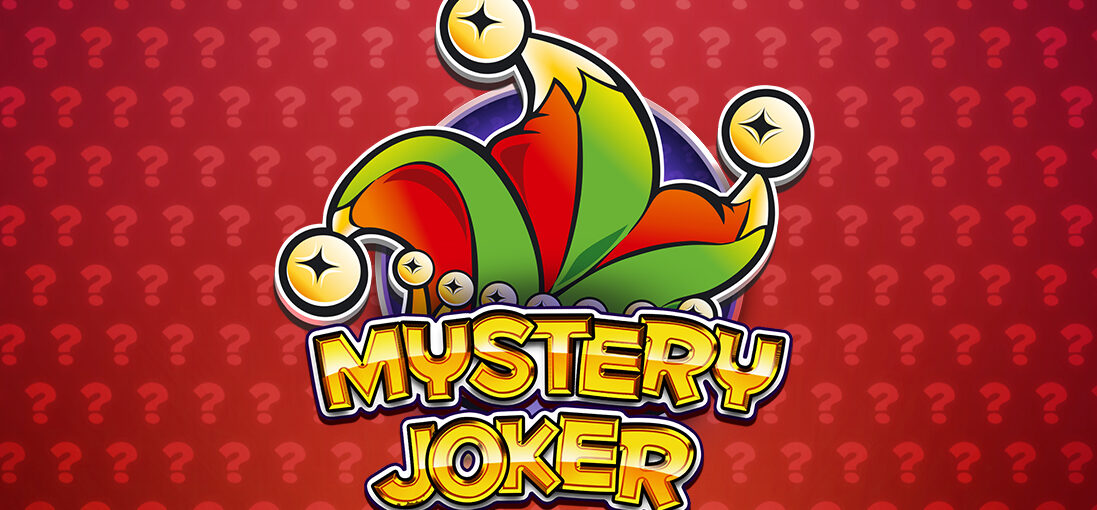 Mystery Joker