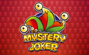 mystery joker