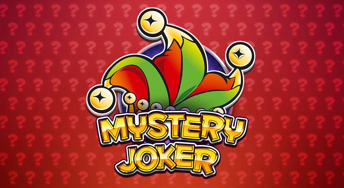 mystery joker