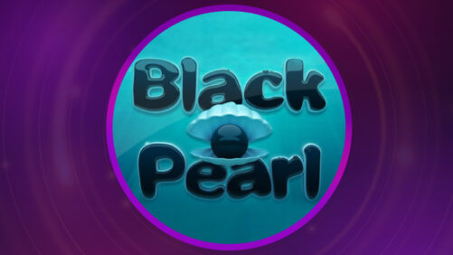 black pearl