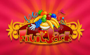 fruit jack