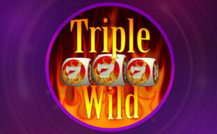 triple wild seven