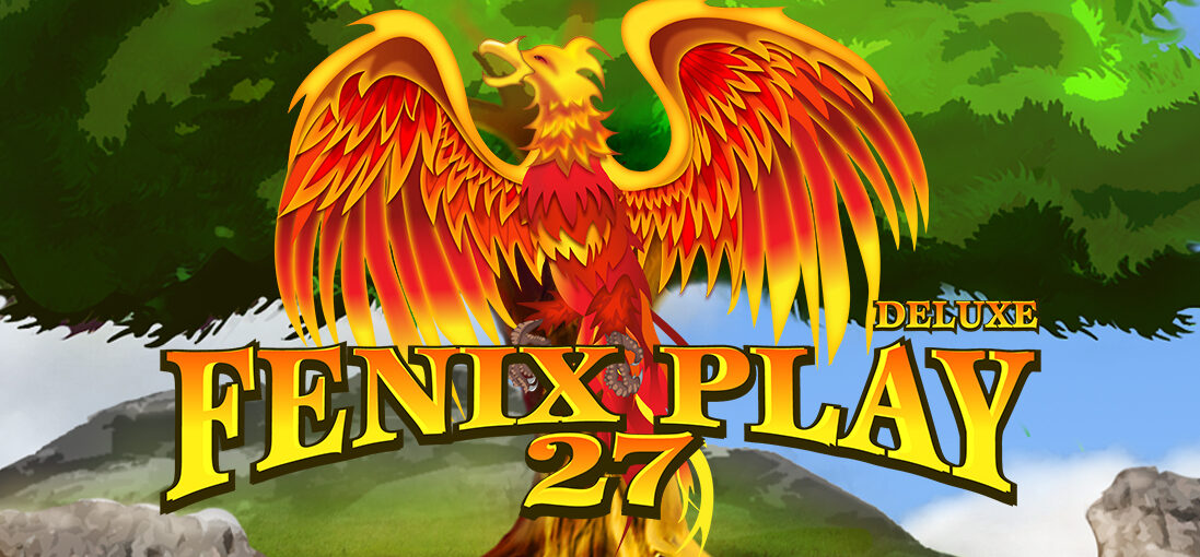 Fenix Play 27 Deluxe