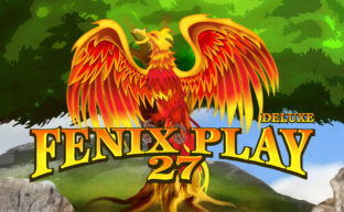 fenix play 27 deluxe