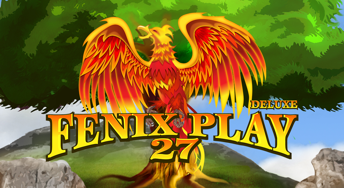 fenix play 27 deluxe