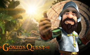 gonzos quest