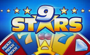 9 stars