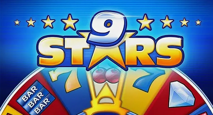 9 Stars