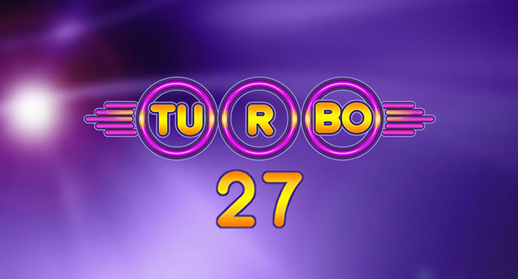 turbo 27