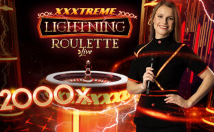 lightning roulette