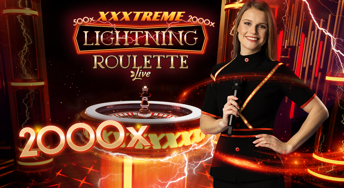 lightning roulette