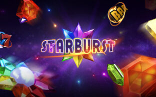 starburst