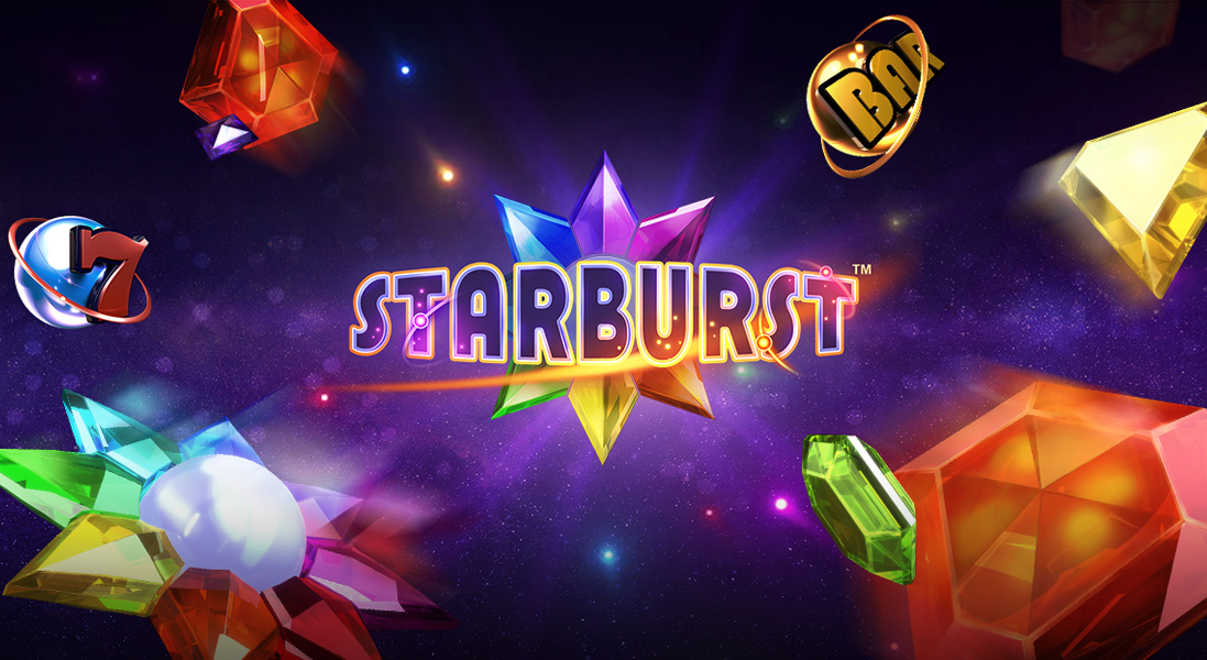 starburst