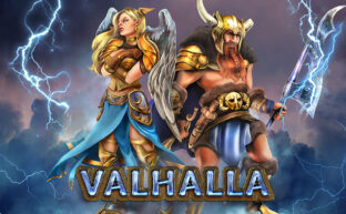 valhalla