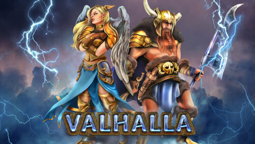 valhalla