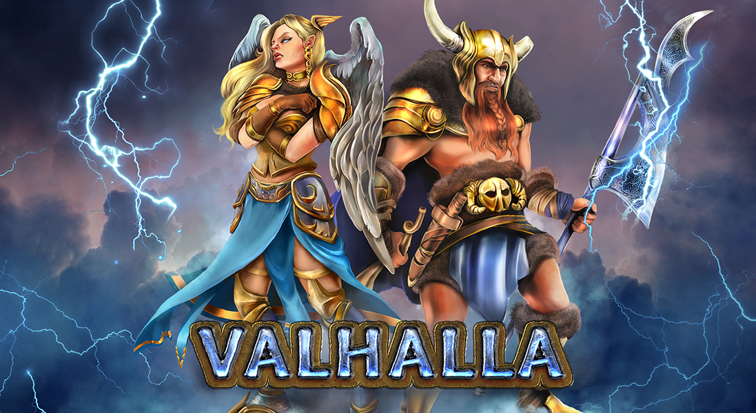 valhalla